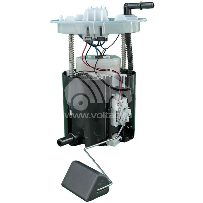 KR2124M Benzin pompası ile birlikte montaj modülü