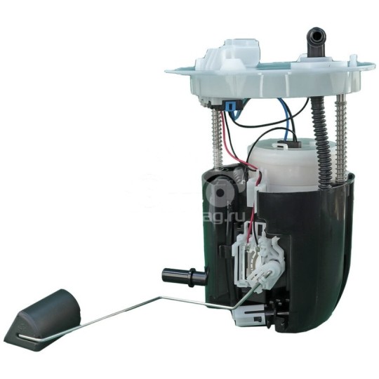 KR2124M Benzin pompası ile birlikte montaj modülü