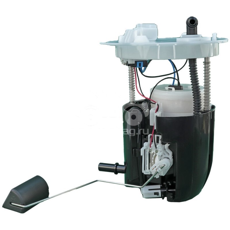 KR2124M Benzin pompası ile birlikte montaj modülü