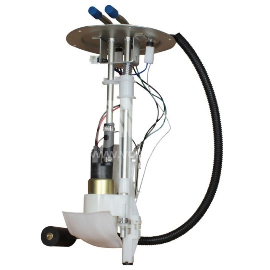 KR2147M Benzin pompası ile birlikte montaj modülü