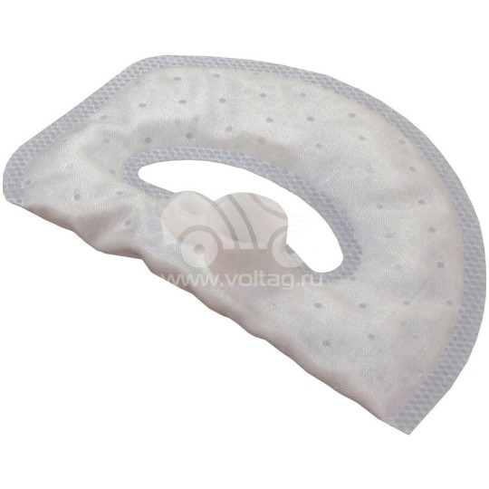 KR2222F Benzin pompası için ağ filtre