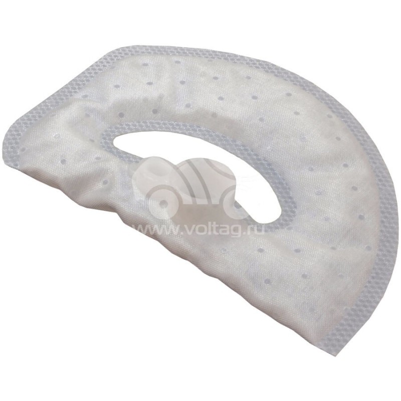 KR2222F Benzin pompası için ağ filtre