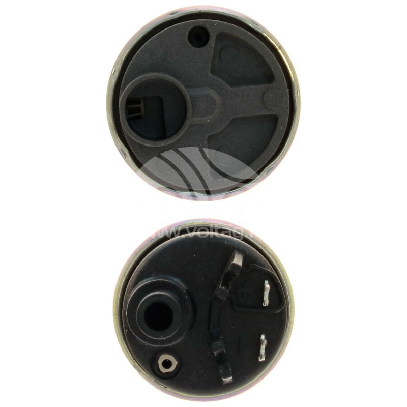 KR2222P Elektrikli benzin pompası