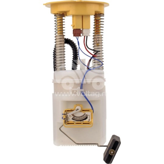 KR2315M Benzin pompası ile birlikte montaj modülü