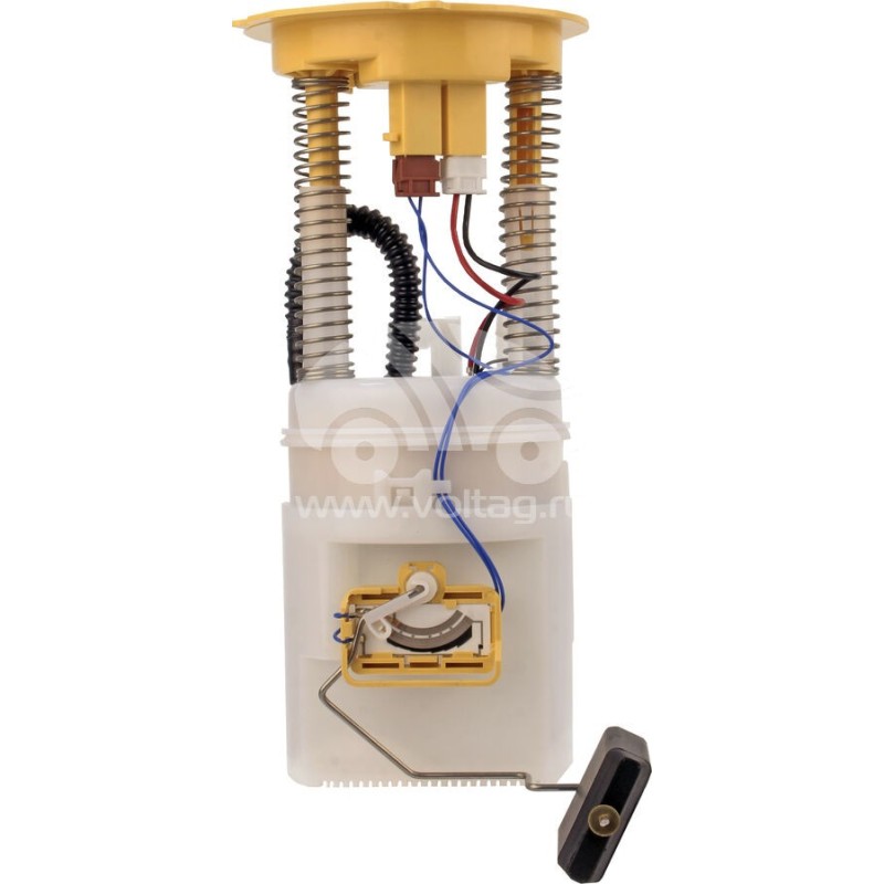 KR2315M Benzin pompası ile birlikte montaj modülü