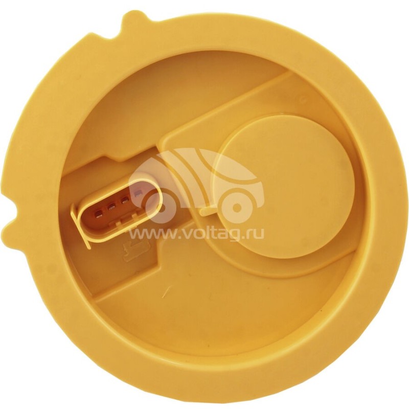 KR2315M Benzin pompası ile birlikte montaj modülü