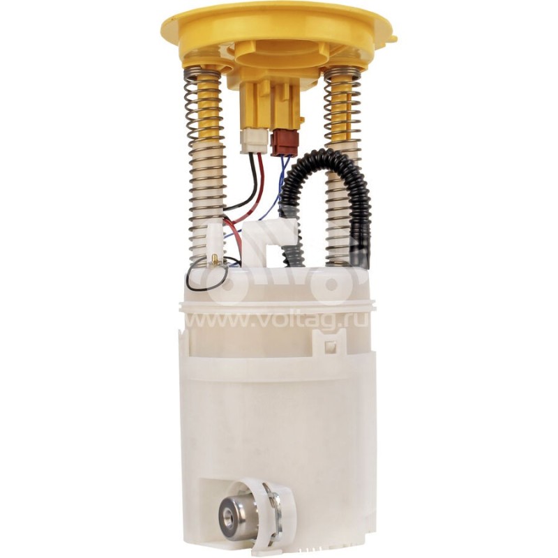 KR2315M Benzin pompası ile birlikte montaj modülü