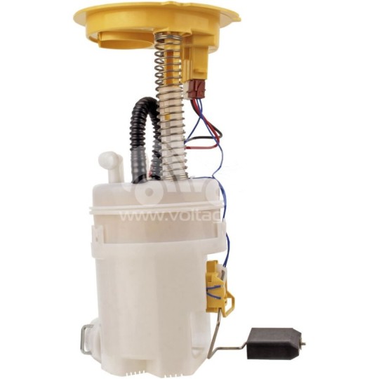 KR2315M Benzin pompası ile birlikte montaj modülü