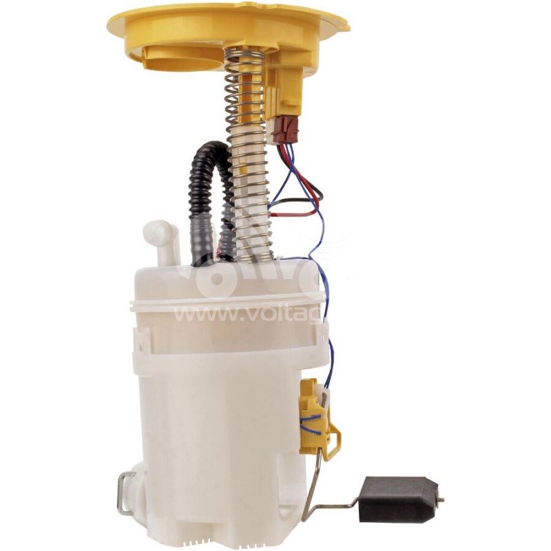 KR2315M Benzin pompası ile birlikte montaj modülü