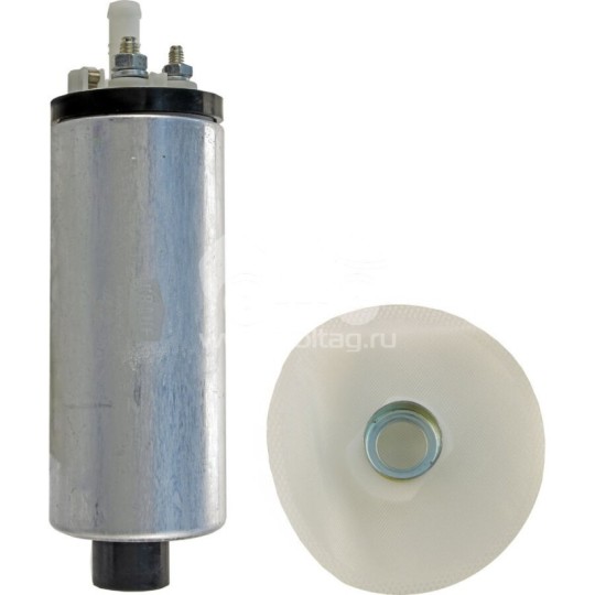 KR2626P Elektrikli benzin pompası