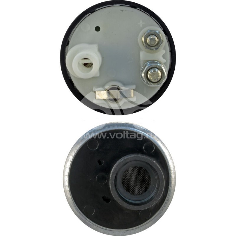 KR2626P Elektrikli benzin pompası