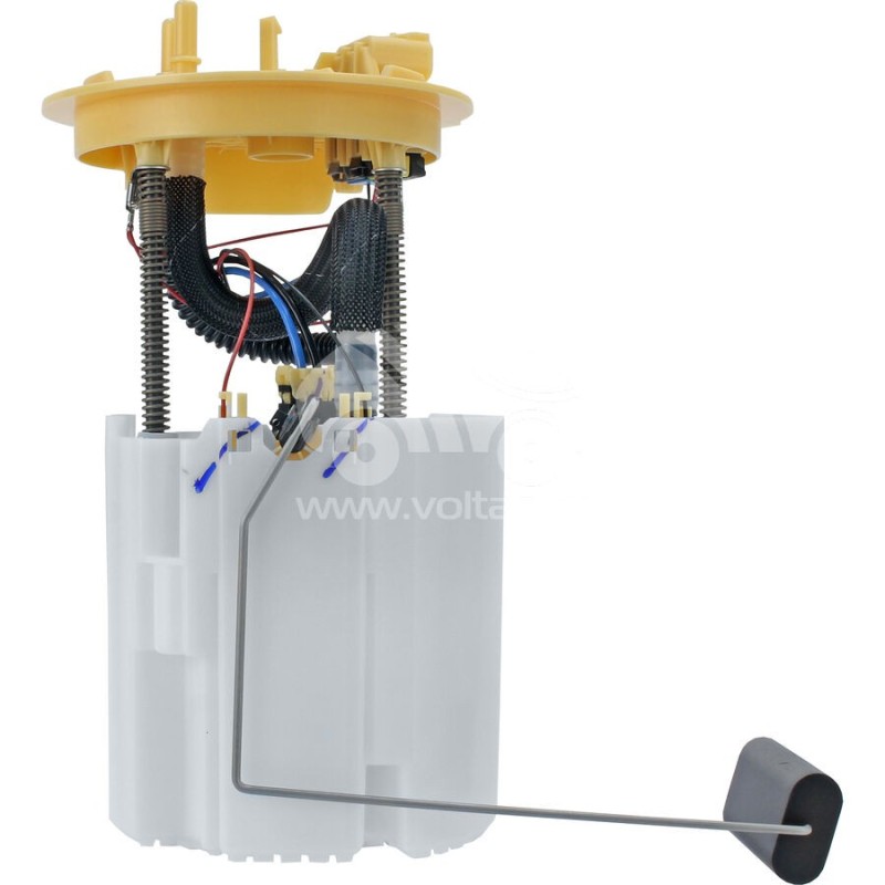 KR3028M Benzin pompası ile birlikte montaj modülü