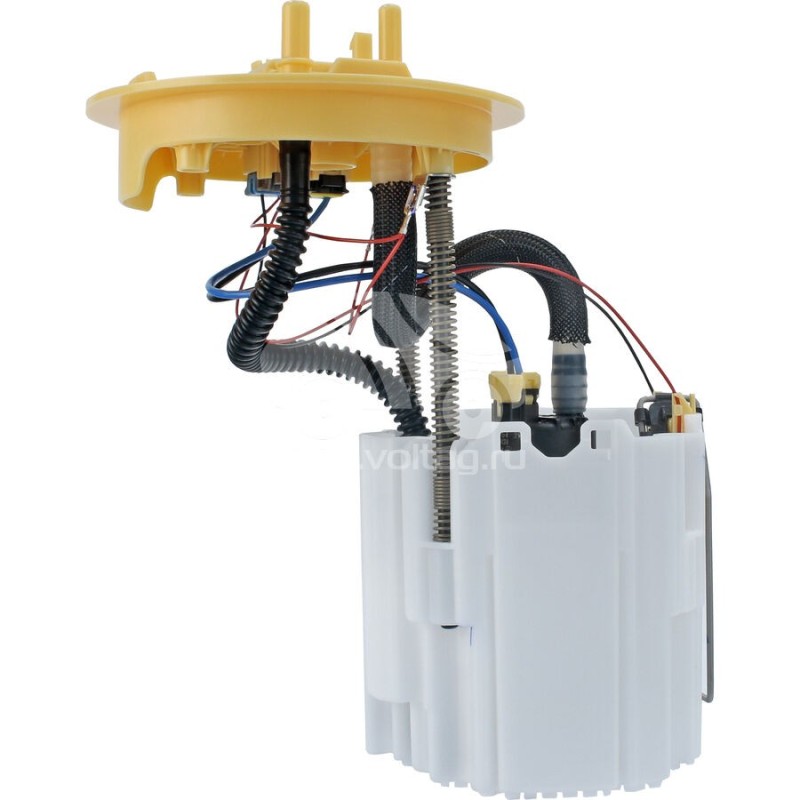 KR3028M Benzin pompası ile birlikte montaj modülü