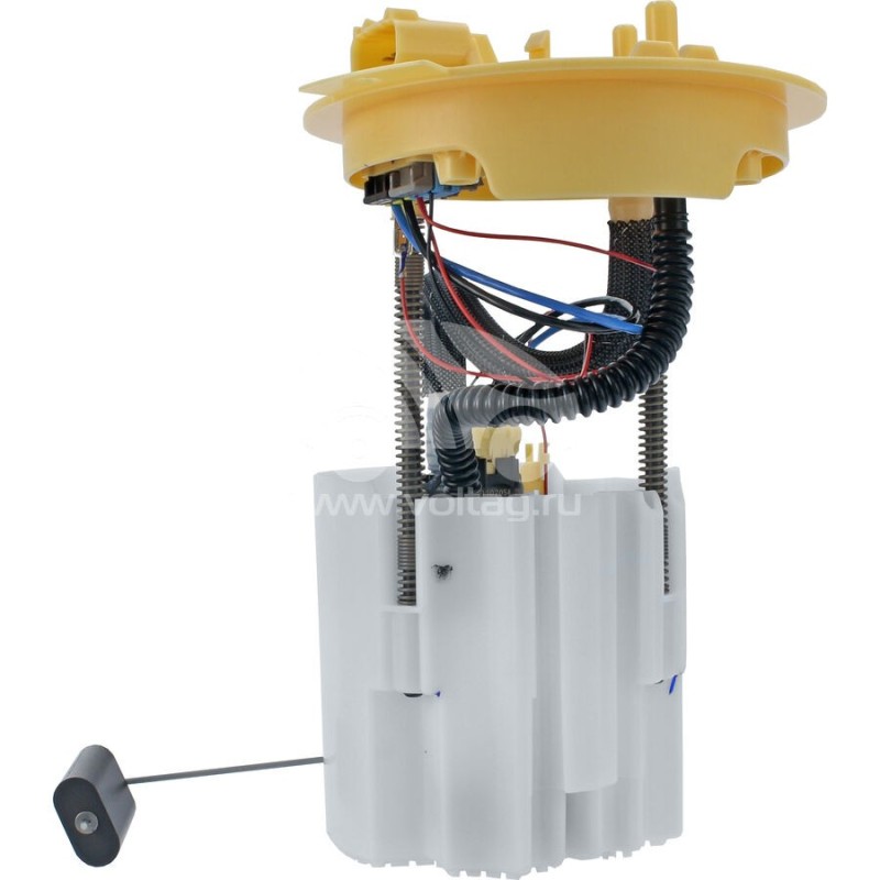 KR3028M Benzin pompası ile birlikte montaj modülü