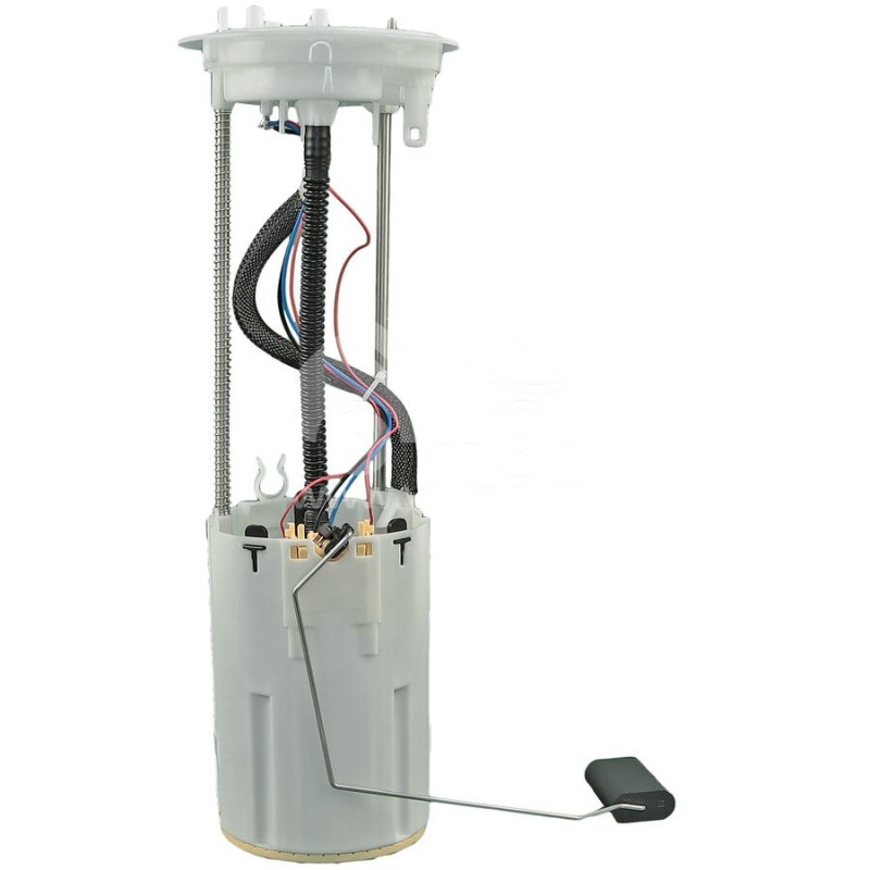 KR3080M Benzin pompası ile birlikte montaj modülü