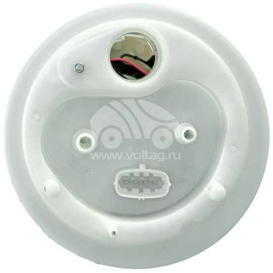 KR3080M Benzin pompası ile birlikte montaj modülü