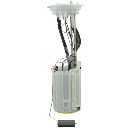 KR3080M Benzin pompası ile birlikte montaj modülü