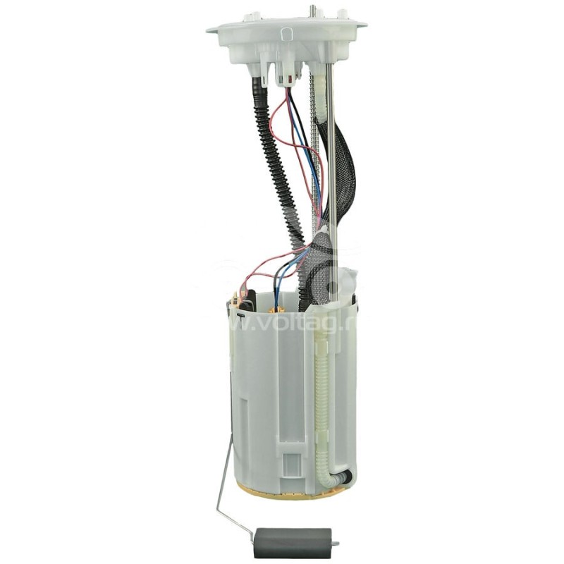 KR3080M Benzin pompası ile birlikte montaj modülü