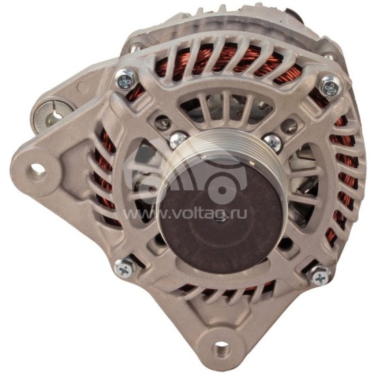 ALM2213 Alternatör