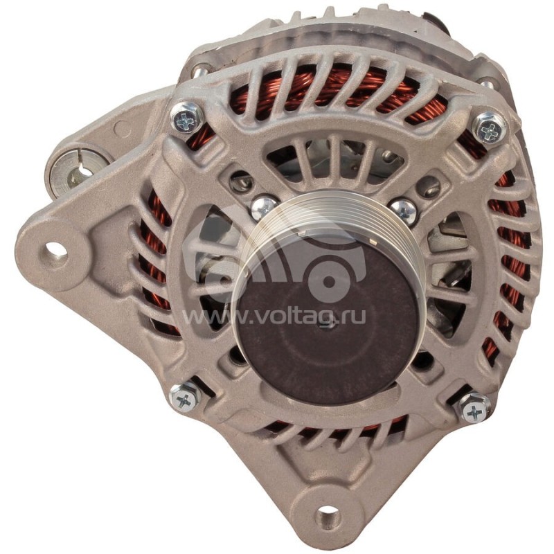 ALM2213 Alternatör