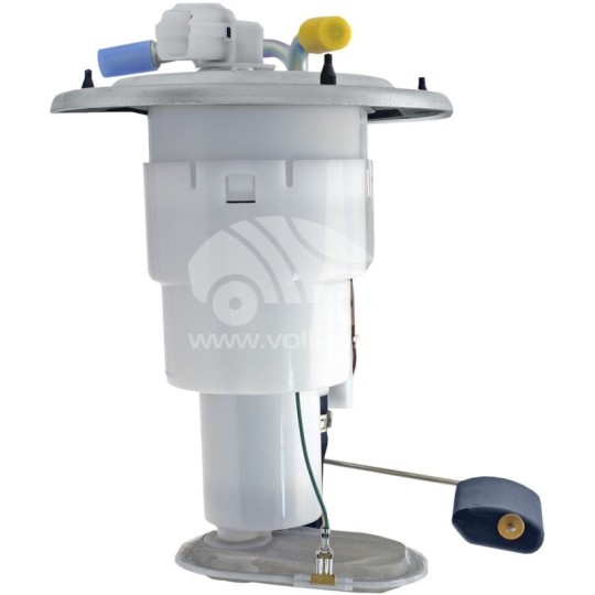 KR3110M Benzin pompası ile birlikte montaj modülü