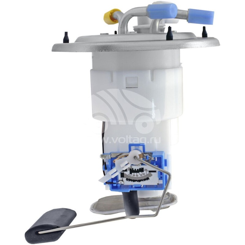 KR3110M Benzin pompası ile birlikte montaj modülü