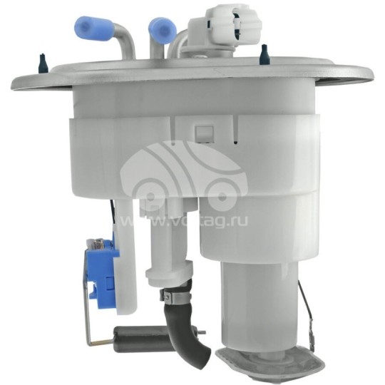 KR3110M Benzin pompası ile birlikte montaj modülü