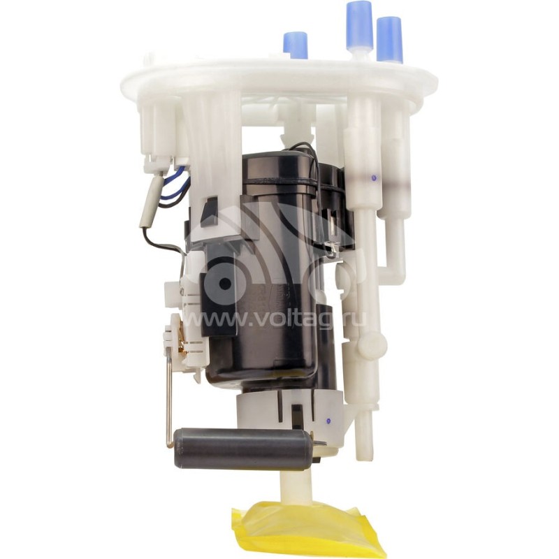 KR3111M Benzin pompası ile birlikte montaj modülü