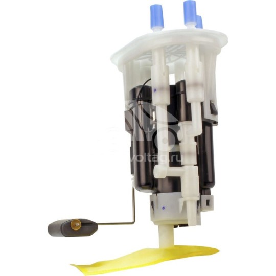 KR3111M Benzin pompası ile birlikte montaj modülü