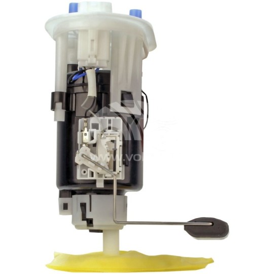 KR3111M Benzin pompası ile birlikte montaj modülü