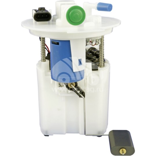 KR3112M Benzin pompası ile birlikte montaj modülü