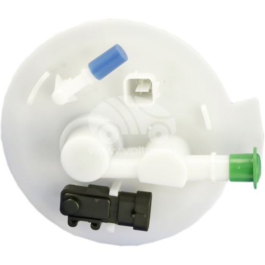 KR3112M Benzin pompası ile birlikte montaj modülü