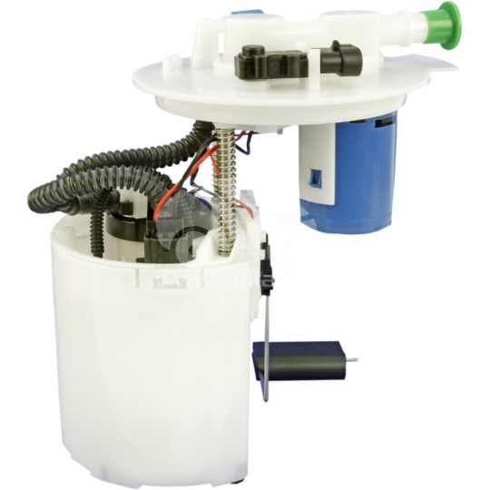 KR3112M Benzin pompası ile birlikte montaj modülü