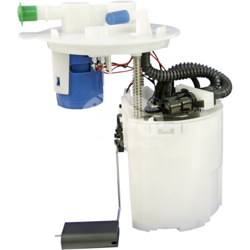 KR3112M Benzin pompası ile birlikte montaj modülü