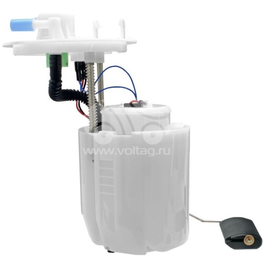 KR3113M Benzin pompası ile birlikte montaj modülü