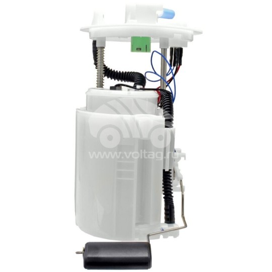 KR3113M Benzin pompası ile birlikte montaj modülü