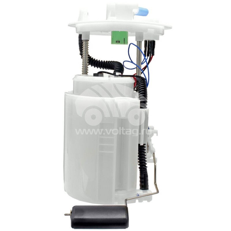 KR3113M Benzin pompası ile birlikte montaj modülü