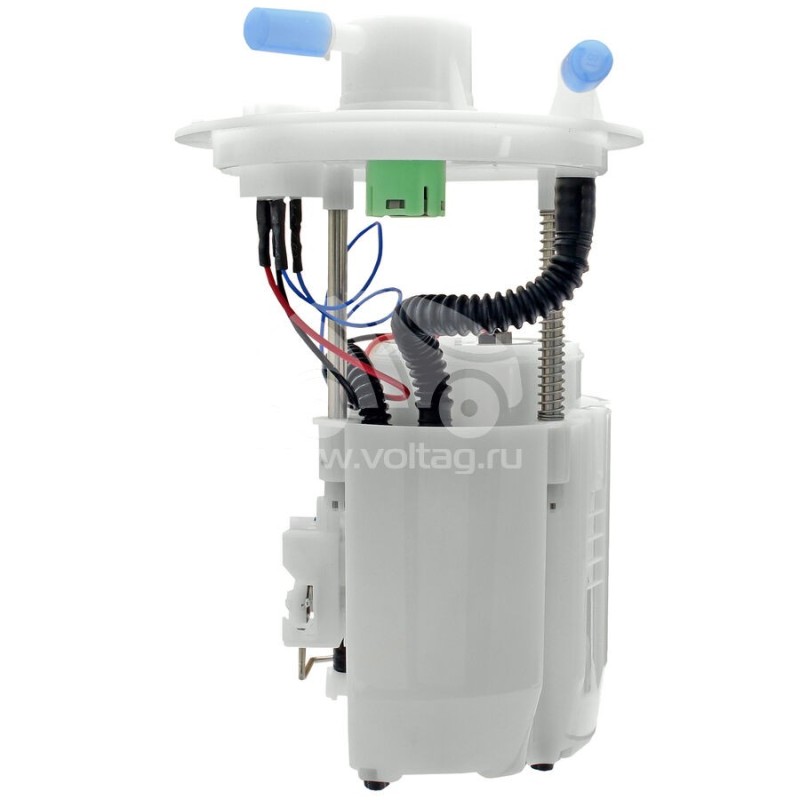 KR3113M Benzin pompası ile birlikte montaj modülü