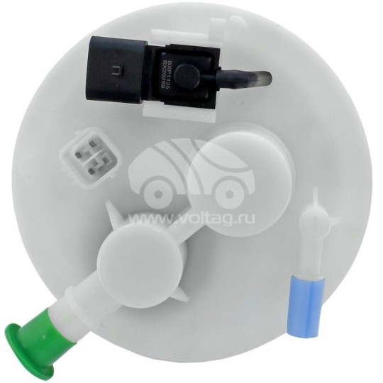 KR3114M Benzin pompası ile birlikte montaj modülü