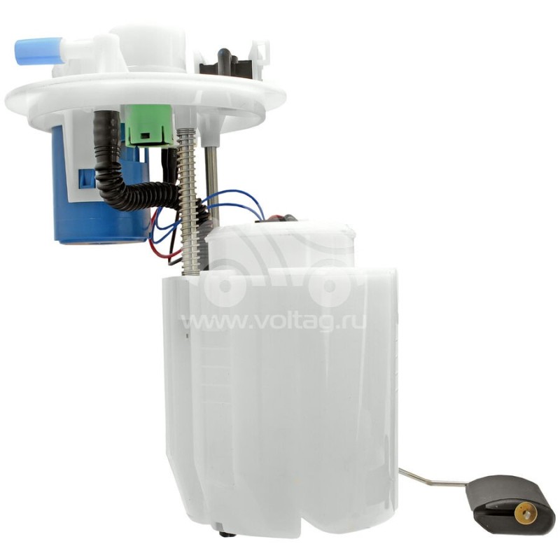 KR3114M Benzin pompası ile birlikte montaj modülü