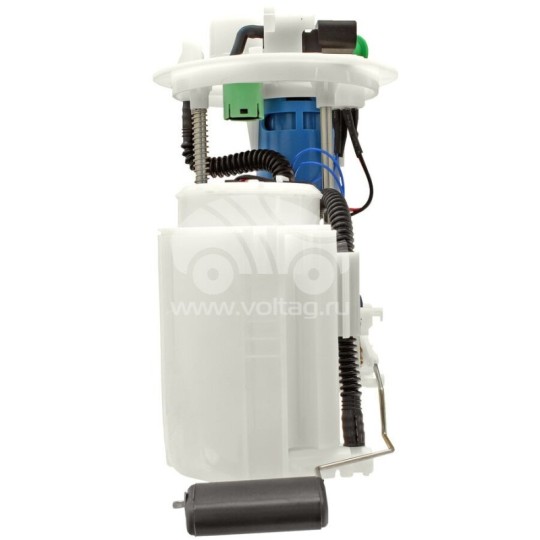 KR3114M Benzin pompası ile birlikte montaj modülü