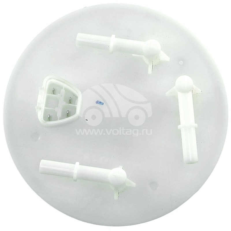 KR3115M Benzin pompası ile birlikte montaj modülü