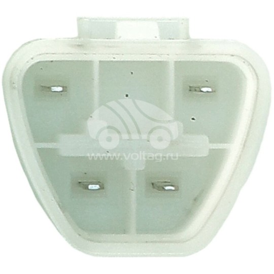 KR3115M Benzin pompası ile birlikte montaj modülü