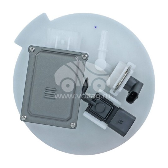 KR3116M Benzin pompası ile birlikte montaj modülü