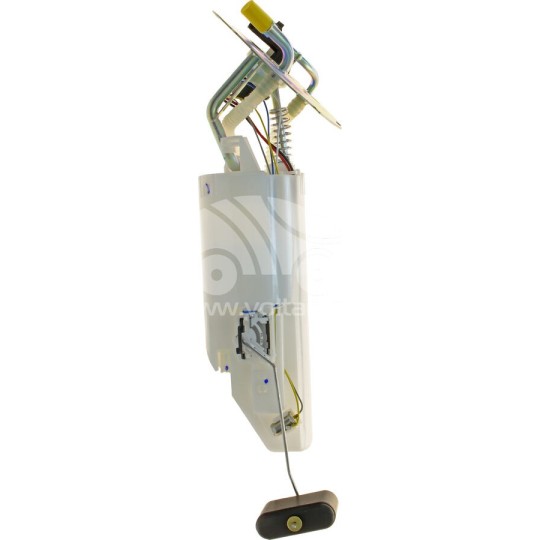 KR3131M Benzin pompası ile birlikte montaj modülü