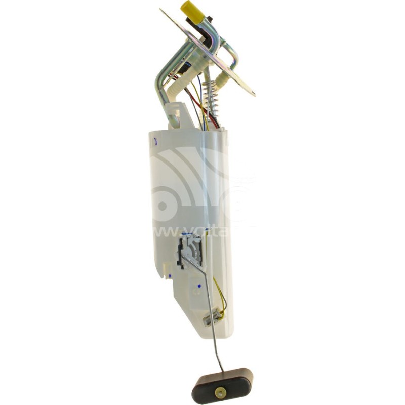 KR3131M Benzin pompası ile birlikte montaj modülü