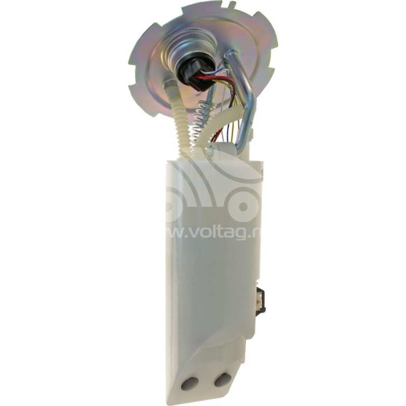 KR3131M Benzin pompası ile birlikte montaj modülü