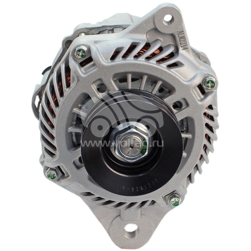ALM2214 Alternatör