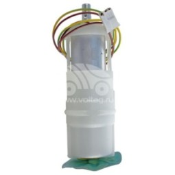 KR3232P Elektrikli benzin pompası