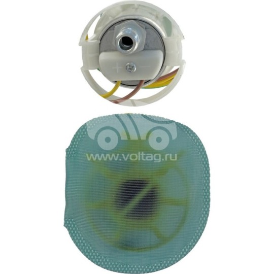 KR3232P Elektrikli benzin pompası